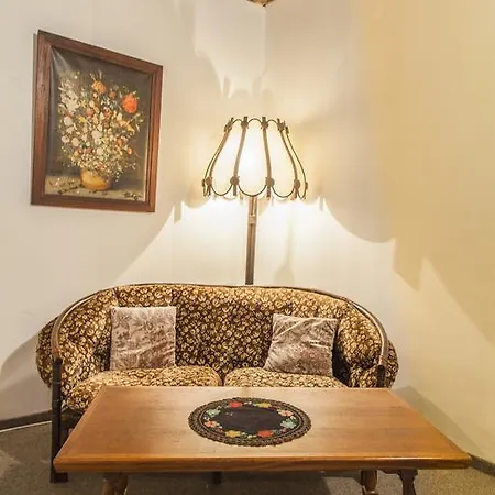 Penzion St. Martin Spisske Podhradie Room photo