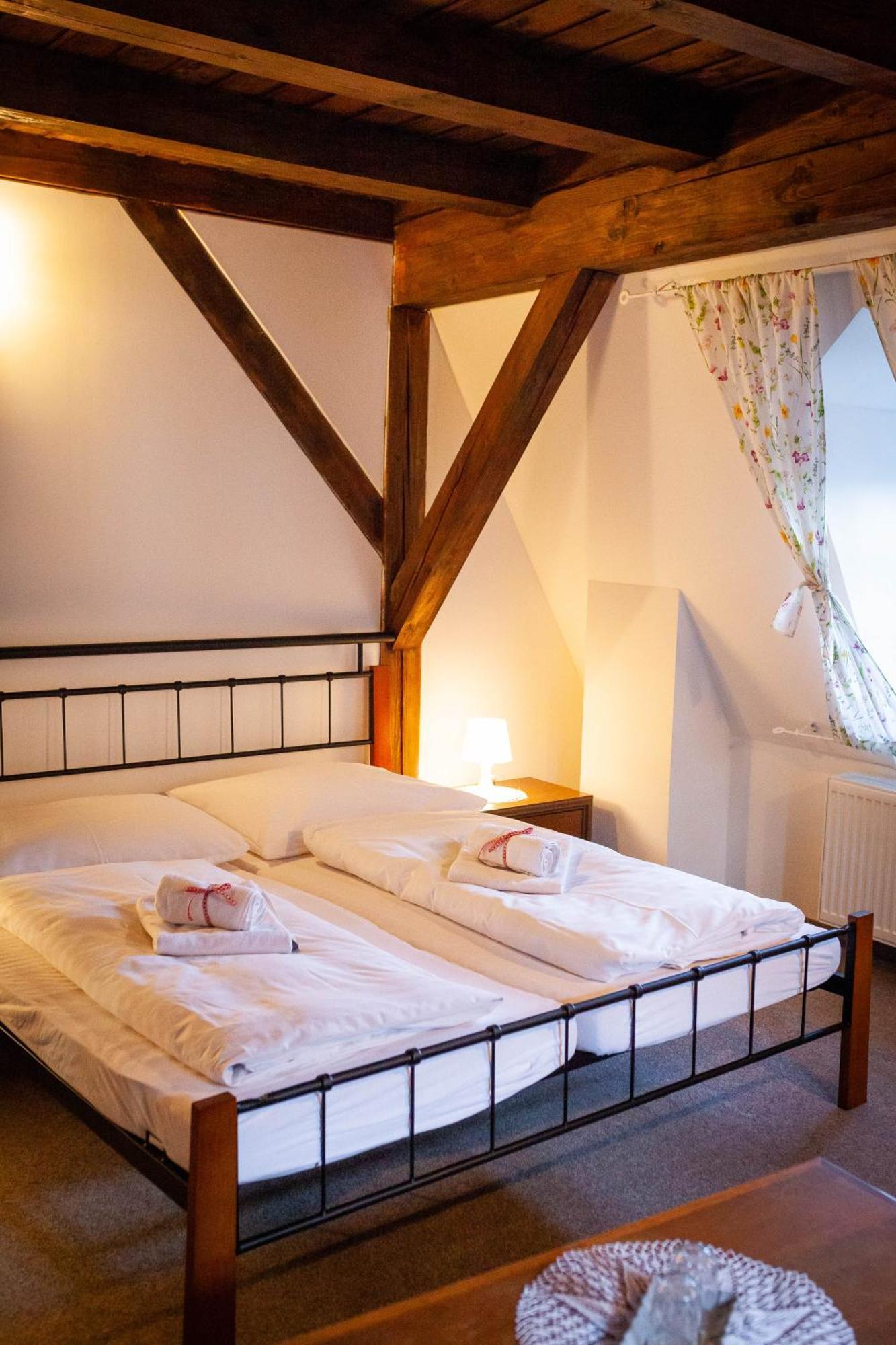 Pensjonat St. Martin 3*
