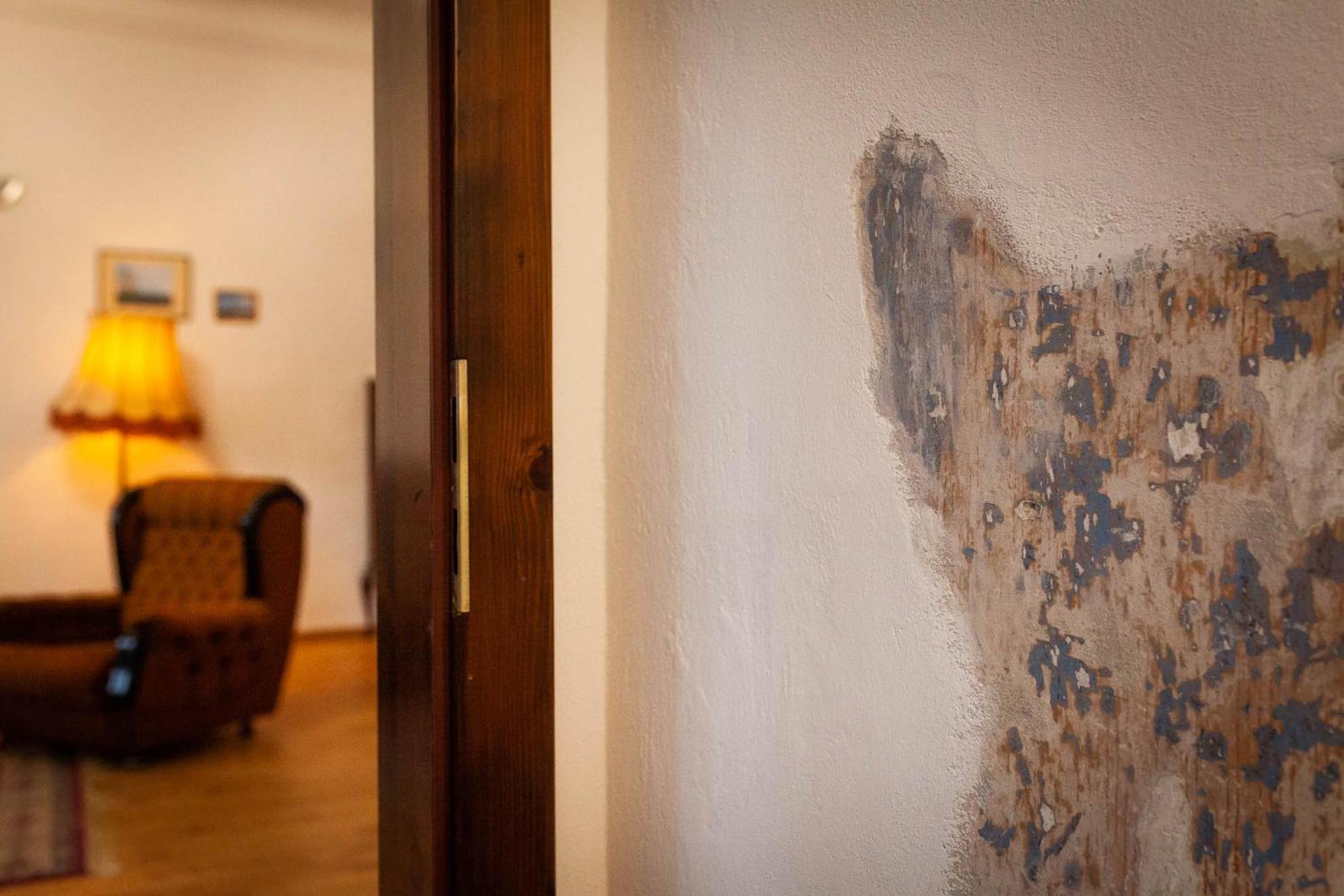 Pensjonat St. Martin Spišské Podhradie