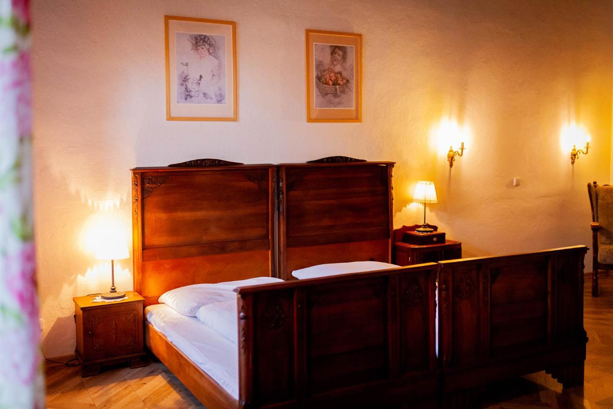 St. Martin Pensjonat 3*